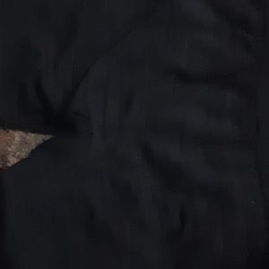 Leggings gray and black 3x